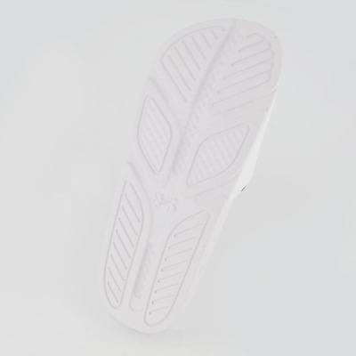 Chinelo Slide Under Armour Daily - Masculino - Foto 5