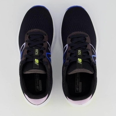 Tênis New Balance 520V8 - Feminino - Foto 4