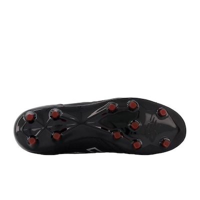 Chuteira Campo New Balance 442 V2 Team - Masculina - Foto 4