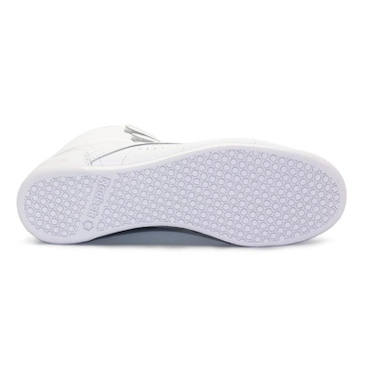 Tênis Reebok F/S Hi Casual - Feminino - Foto 5