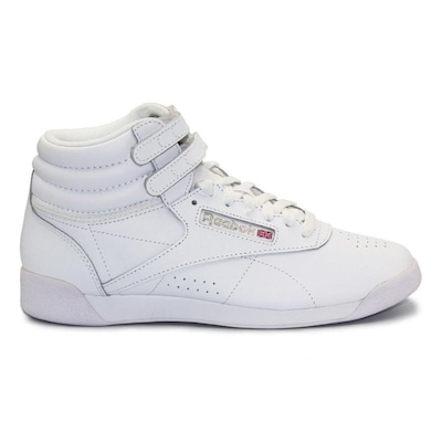 Tênis Reebok F/S Hi Casual - Feminino - Foto 1