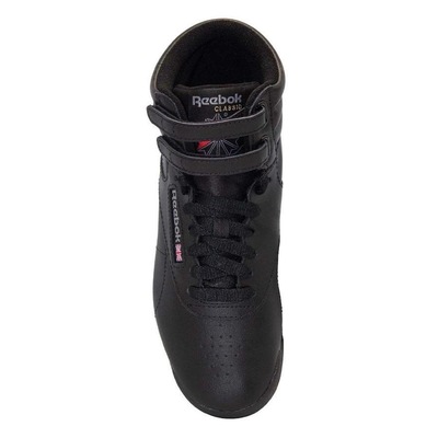 Tênis Reebok F/S Hi Casual - Feminino - Foto 3