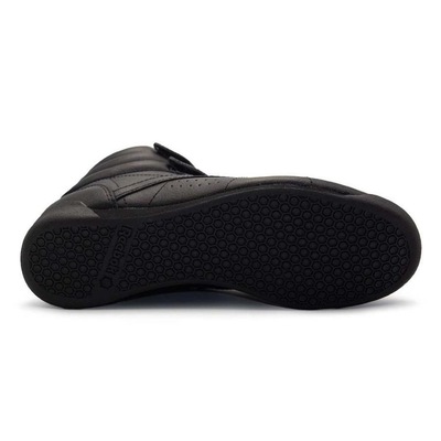 Tênis Reebok F/S Hi Casual - Feminino - Foto 5