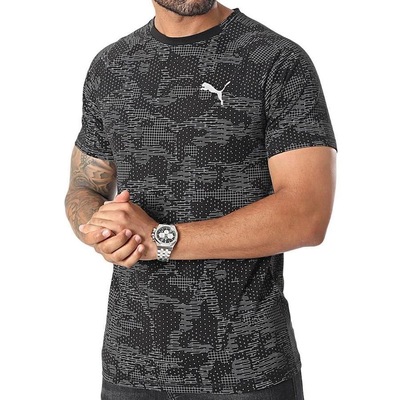 CAMISETA PUMA CAMISETA EVOSTRIPE MAS - Foto 1