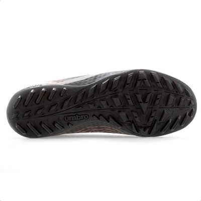 Chuteira Society Umbro Warskin - Masculina - Foto 6