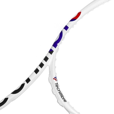 Raquete de Tênis Tecnifibre T-Fight 300 Isoflex - Adulto - Foto 3