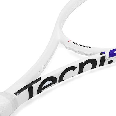 Raquete de Tênis Tecnifibre T-Fight 300 Isoflex - Adulto - Foto 4