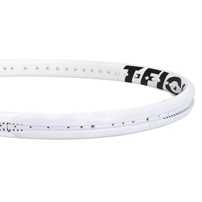 Raquete de Tênis Tecnifibre T-Fight 300 Isoflex - Adulto - Foto 5