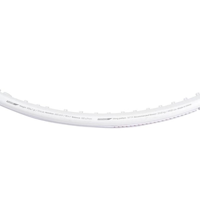 Raquete de Tênis Tecnifibre T-Fight 300 Isoflex - Adulto - Foto 6