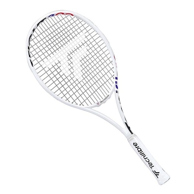 Raquete de Tênis Tecnifibre T-Fight 300 Isoflex - Adulto - Foto 1