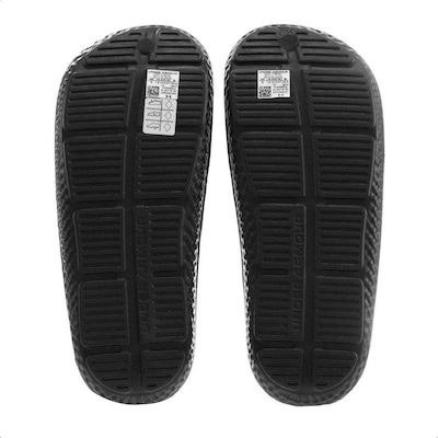 Chinelo Slide Under Armour Core 2 - Unissex - Foto 2