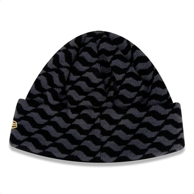 Gorro do Corinthians New Era - Adulto - Foto 2
