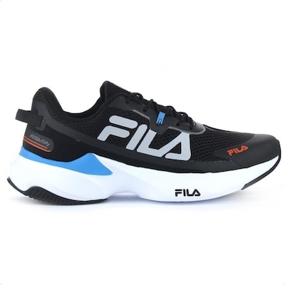 Tênis Fila Recovery - Masculino - Foto 1