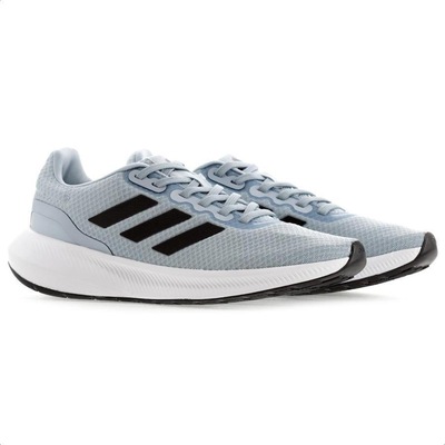 Tênis adidas Runfalcon 3.0 - Feminino - Foto 3