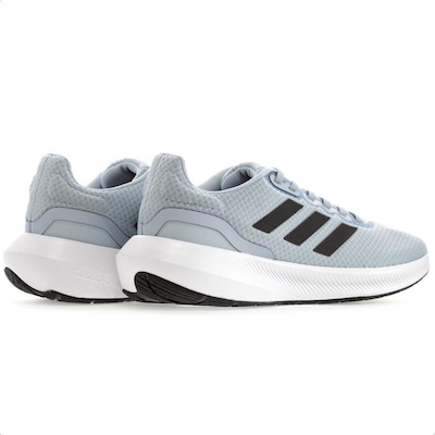 Tênis adidas Runfalcon 3.0 - Feminino - Foto 4