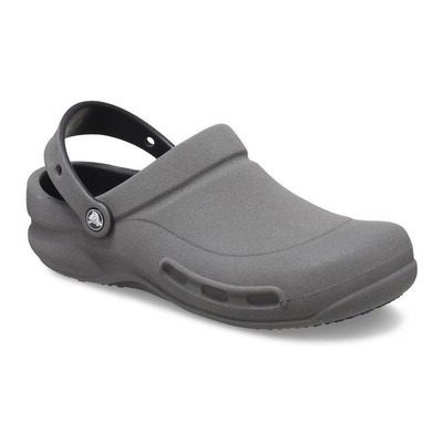 Sandália Crocs Bistro Graphic Clog - Unissex - Foto 2