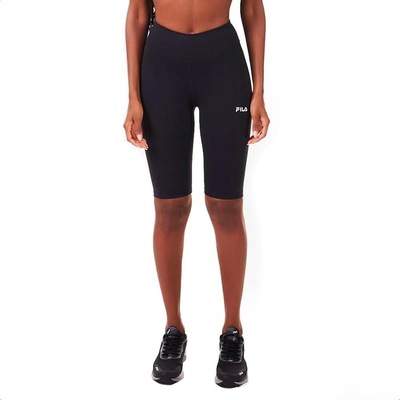 Bermuda Fila Flat Life Long Ii - Feminina - Foto 1
