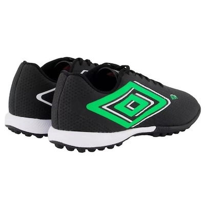 Chuteira Society Umbro Astro Club - Adulto - Foto 2