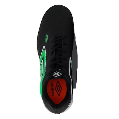 Chuteira Society Umbro Astro Club - Adulto - Foto 3