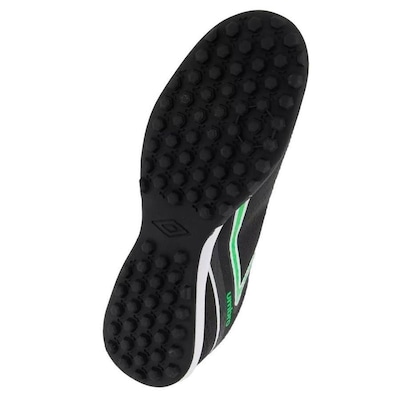 Chuteira Society Umbro Astro Club - Adulto - Foto 4