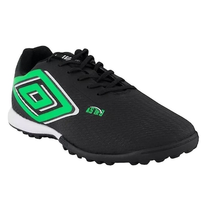 Chuteira Society Umbro Astro Club - Adulto - Foto 1