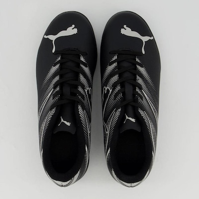 Chuteira Society Puma Attacanto Tt Bdp - Masculina - Foto 4