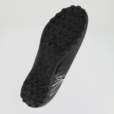 Chuteira Society Puma Attacanto Tt Bdp - Masculina - Foto 5