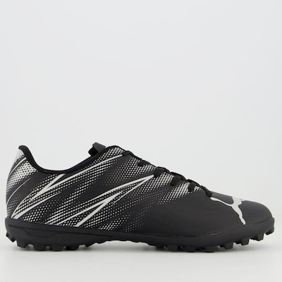 Chuteira Society Puma Attacanto Tt Bdp - Masculina - Foto 1