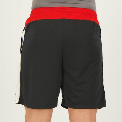 Bermuda do São Paulo Advice Futfanatics - Masculina - Foto 4