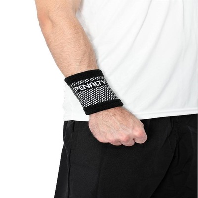 Munhequeira Penalty Elastica Knit Xxiii - Adulto - Foto 1