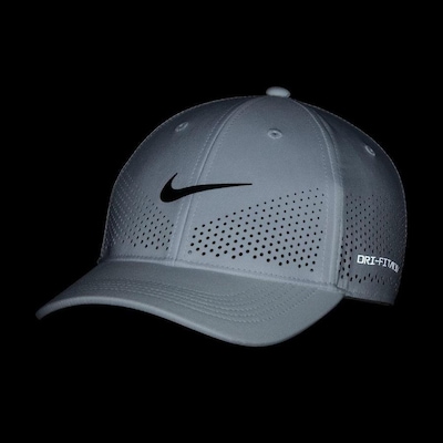 Boné Nike Dri-Fit Adv Club - Snapback - Adulto - Foto 3