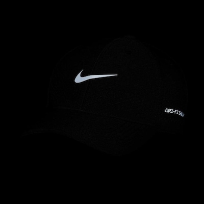 Boné Nike Dri-Fit Adv Club - Snapback - Adulto - Foto 3
