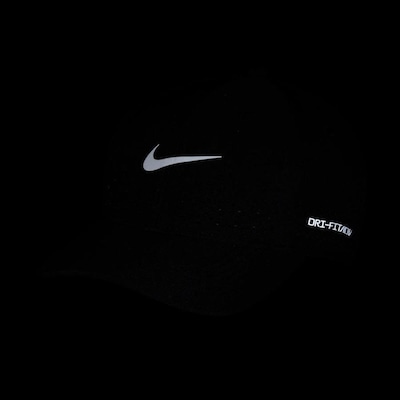 Boné Nike Dri-Fit Adv Club - Snapback - Adulto - Foto 4