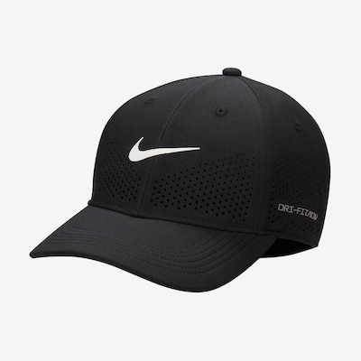 Boné Nike Dri-Fit Adv Club - Snapback - Adulto - Foto 1