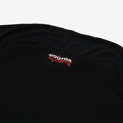 Camisa do Corinthians Nike Dri-Fit Doutor Sócrates - Unissex - Foto 3
