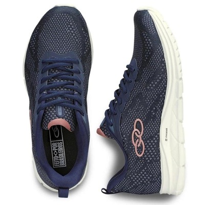 Tenis Olympikus Citrus Luna - Feminino - Foto 2