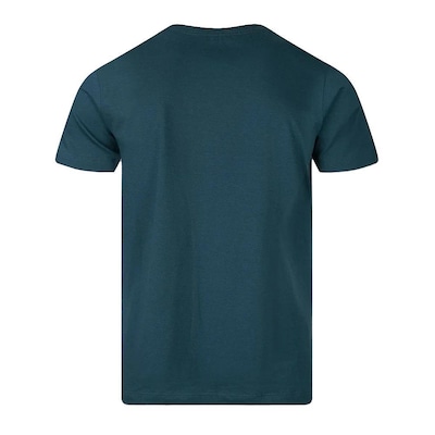 Camiseta Champion Mini Logo Emb Script - Masculina - Foto 2