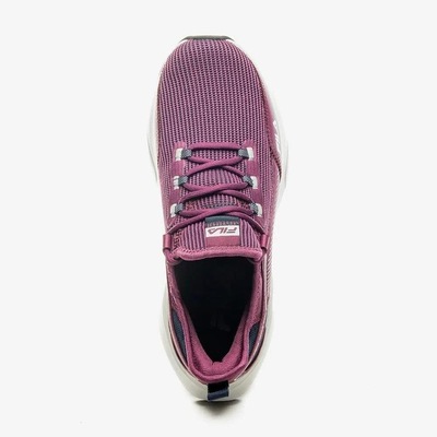 Tênis Fila Vega - Feminino - Foto 4