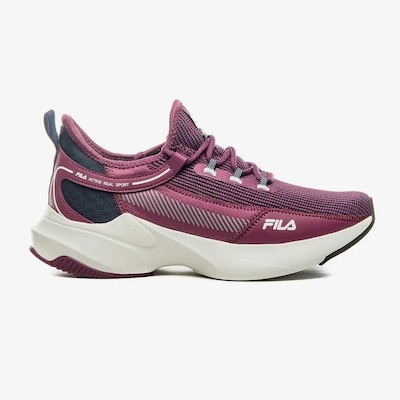 Tênis Fila Vega - Feminino - Foto 1