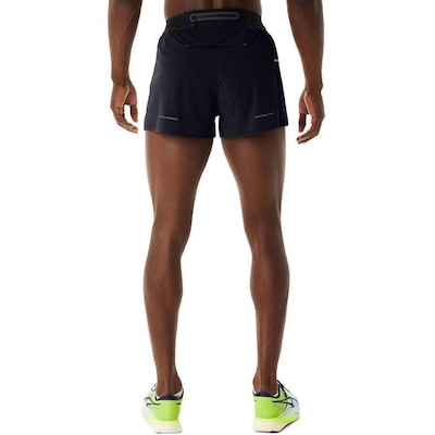 Shorts Metarun Split Asics - Masculino - Foto 2