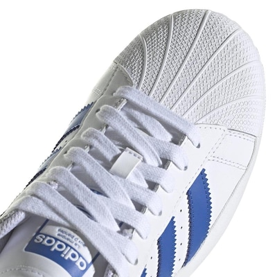 Tênis adidas Super Star Xlg - Masculino - Foto 4