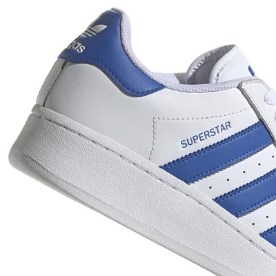 Tênis adidas Super Star Xlg - Masculino - Foto 5