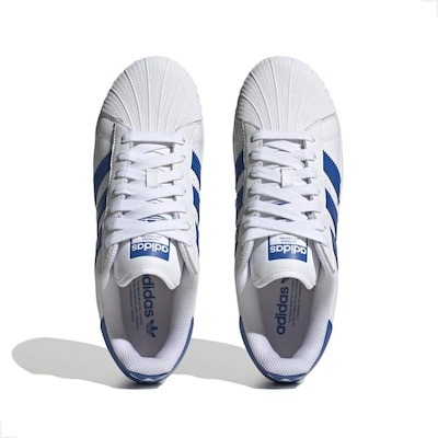 Tênis adidas Super Star Xlg - Masculino - Foto 6