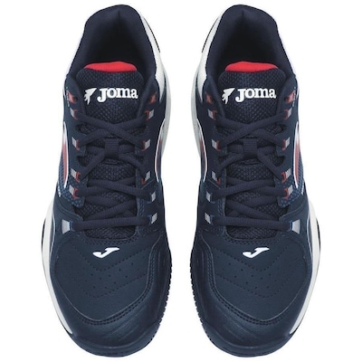 Tênis Joma Master 1000 Clay Saibro - Masculino - Foto 3