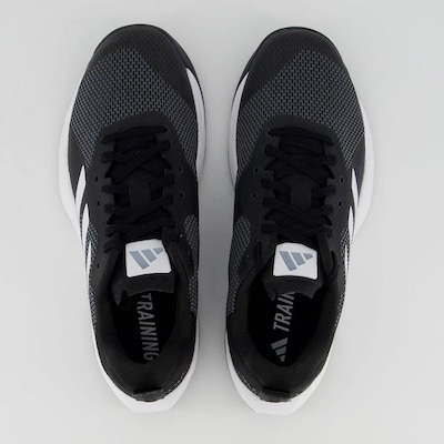Tênis adidas Rapidmove Trainer - Masculino - Foto 4