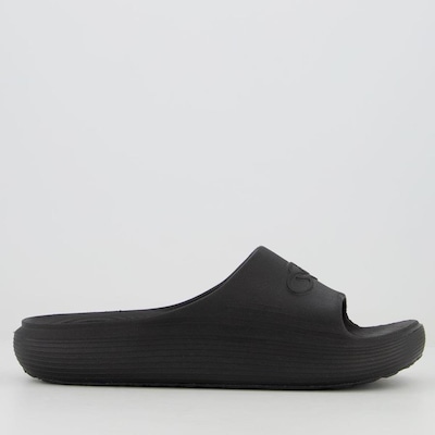 Chinelo Olympikus Sereno Slide - Masculino - Foto 2