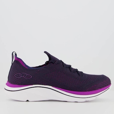 Tênis Olympikus Look - Feminino - Foto 1