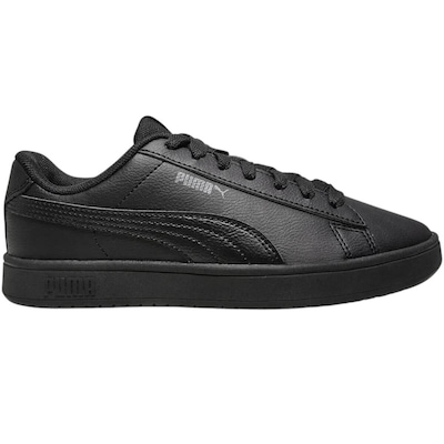 Tênis Puma Rickie Classic - Júnior - Foto 1