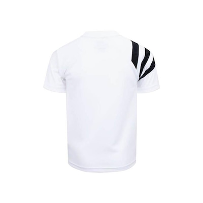 Camiseta adidas Fatore 23 Jsy - Infantil - Foto 2