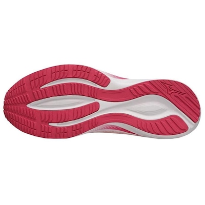 Tênis Mizuno Glow - Feminino - Foto 4